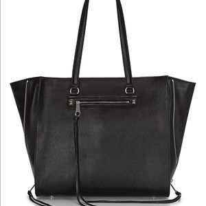 Rebecca Minkoff Size Zip Regan Tote